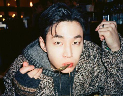 最新爆料刘宪华,揭秘娱乐圈背后的真实故事